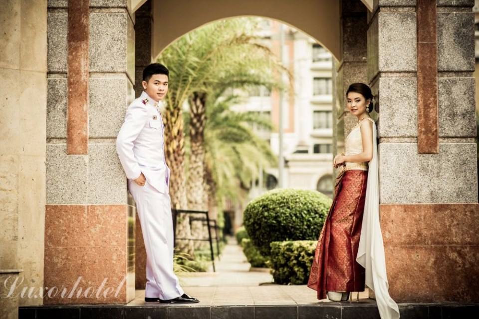 รวมภาพถ่าย wedding สวยๆ