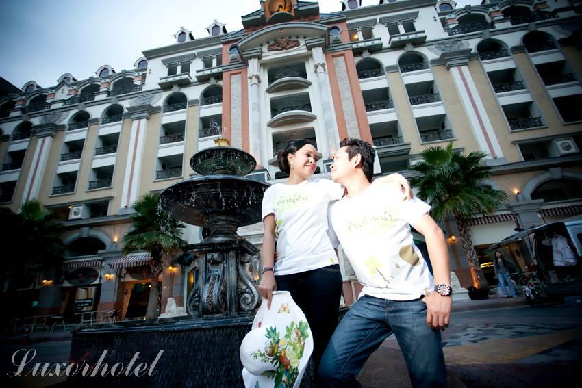 รวมภาพถ่าย wedding สวยๆ