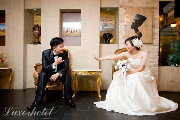 รวมภาพถ่าย wedding สวยๆ