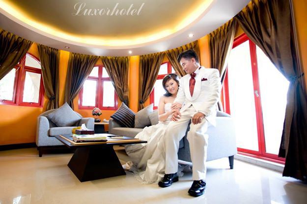 รวมภาพถ่าย wedding สวยๆ