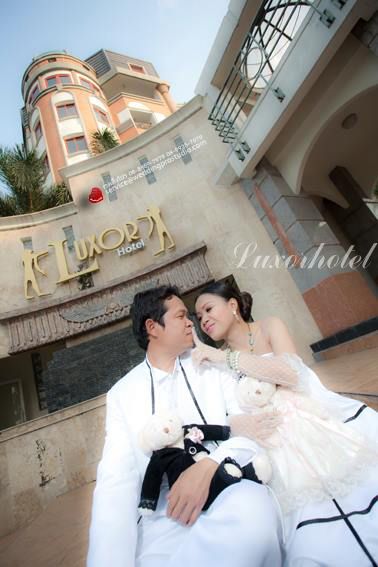 รวมภาพถ่าย wedding สวยๆ