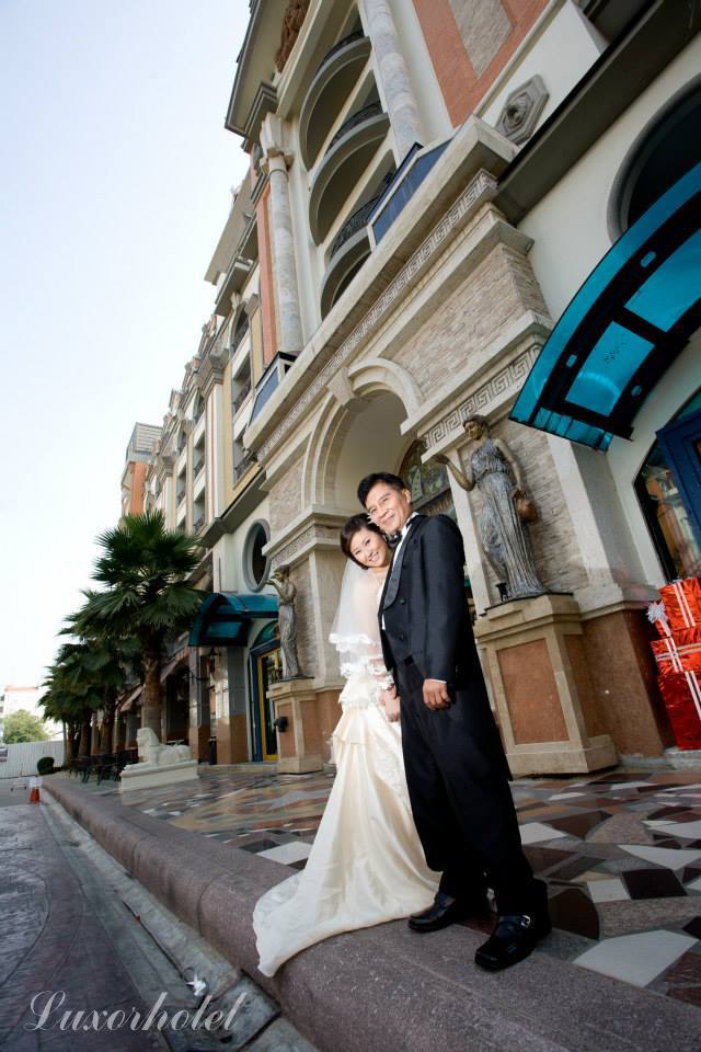 รวมภาพถ่าย wedding สวยๆ