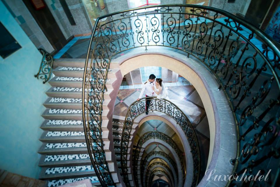 รวมภาพถ่าย wedding สวยๆ