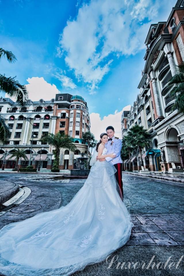 รวมภาพถ่าย wedding สวยๆ
