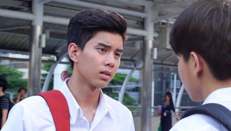 หนังน่าดู "Boyfriend..แฟนผมเป็นผู้ชาย" จากการ์ตูนดังสู่หนังโรง