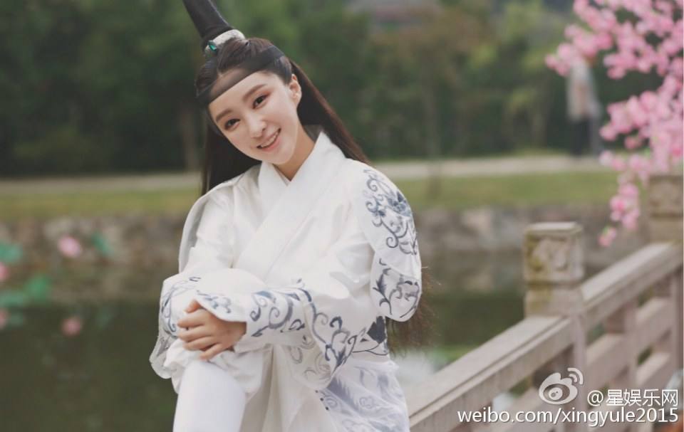 Feng Kuang Tian Hou 《疯狂天后》 2017 part5