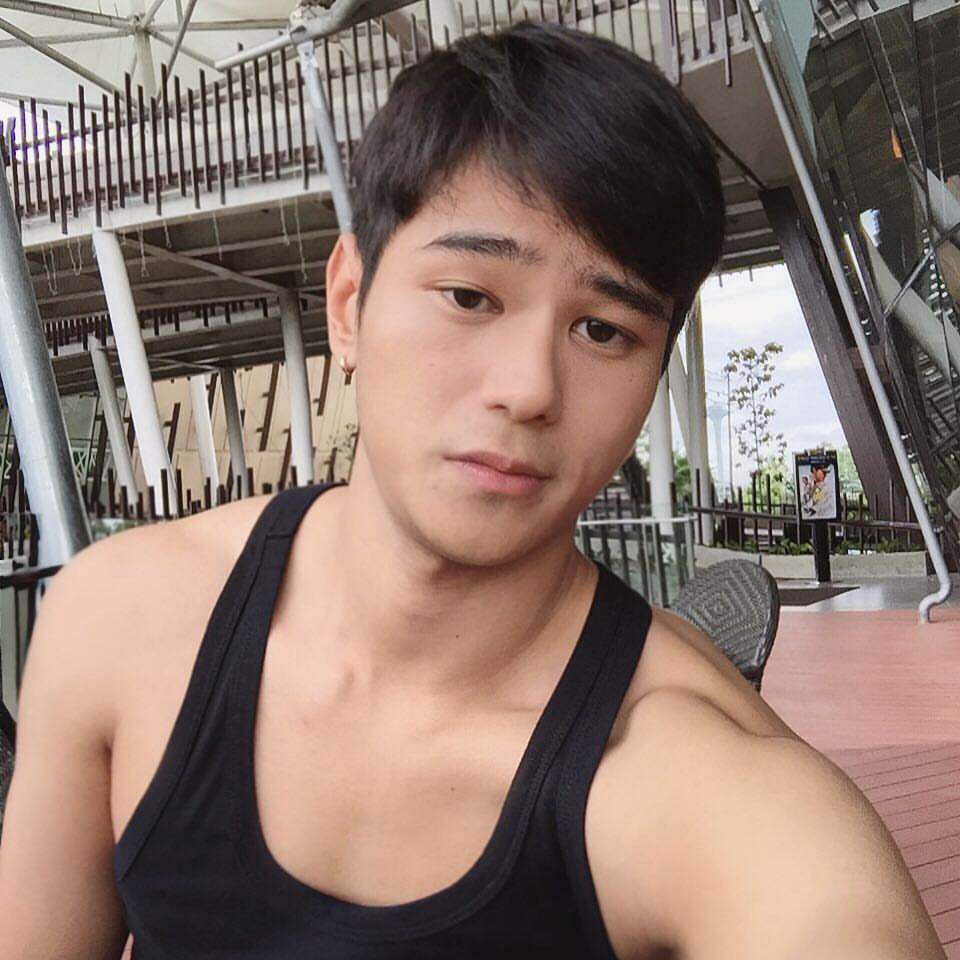 หุ่นน่ากอดมาก น่ารักมากกก