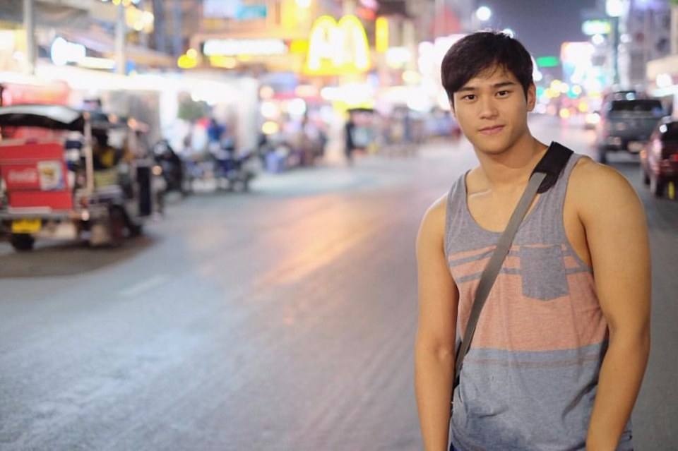หุ่นน่ากอดมาก น่ารักมากกก