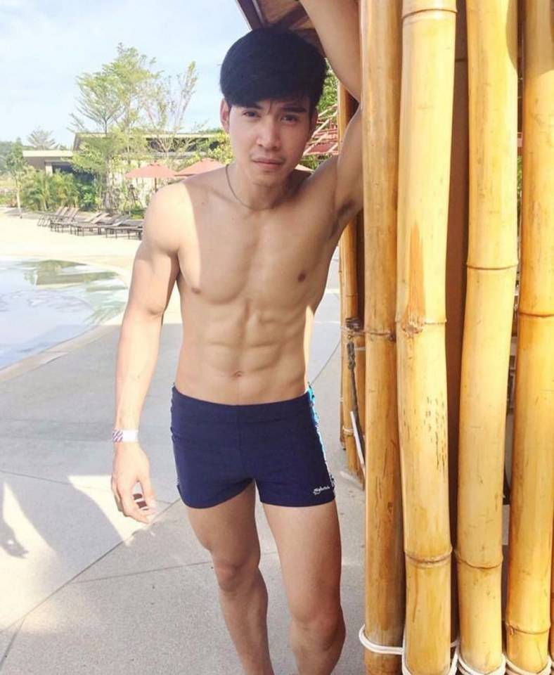 หล่อจัง5*****