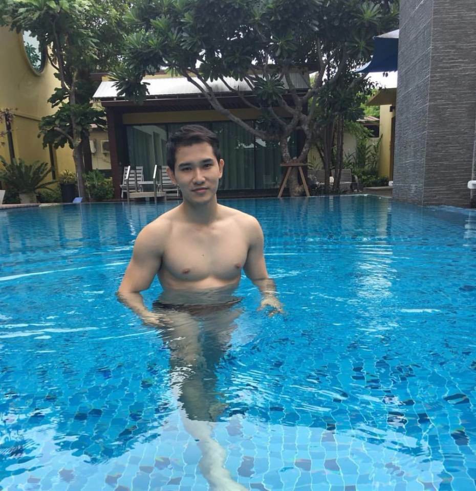 หล่อจัง5*****