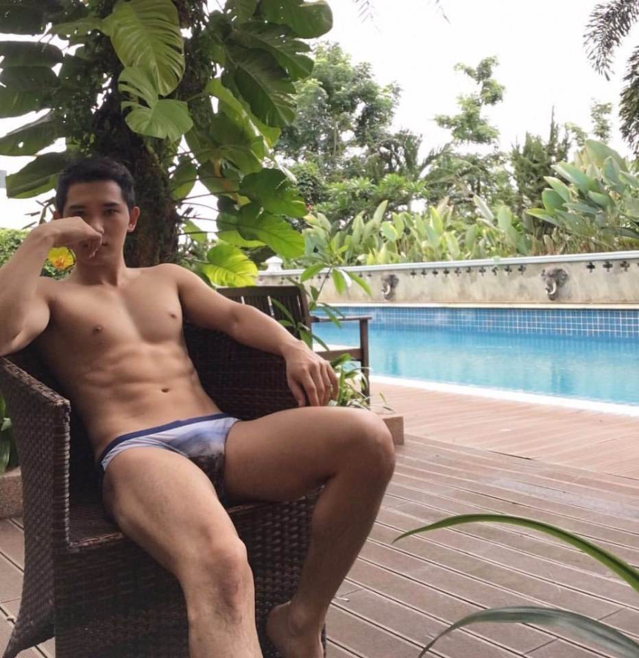 หล่อจัง5*****