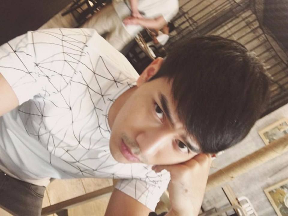 หล่อจัง5*****