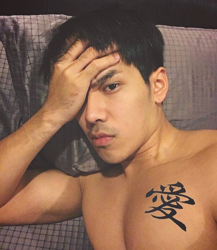 หล่อจัง5*****