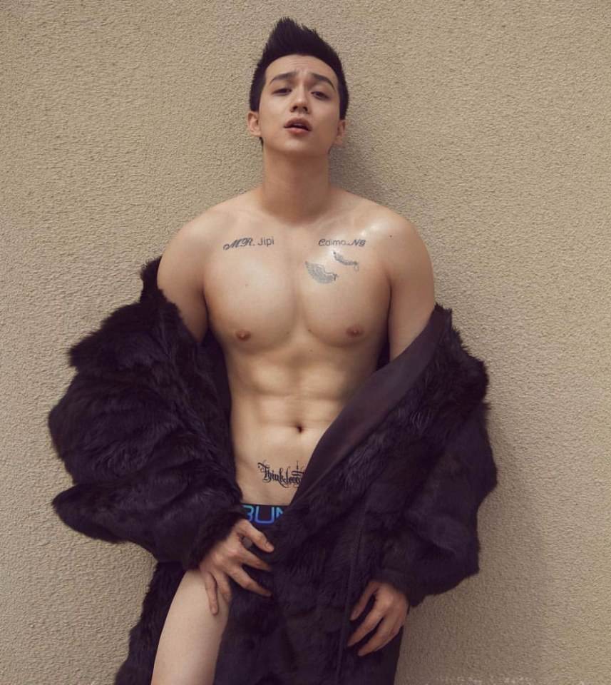 หล่อจัง5*****
