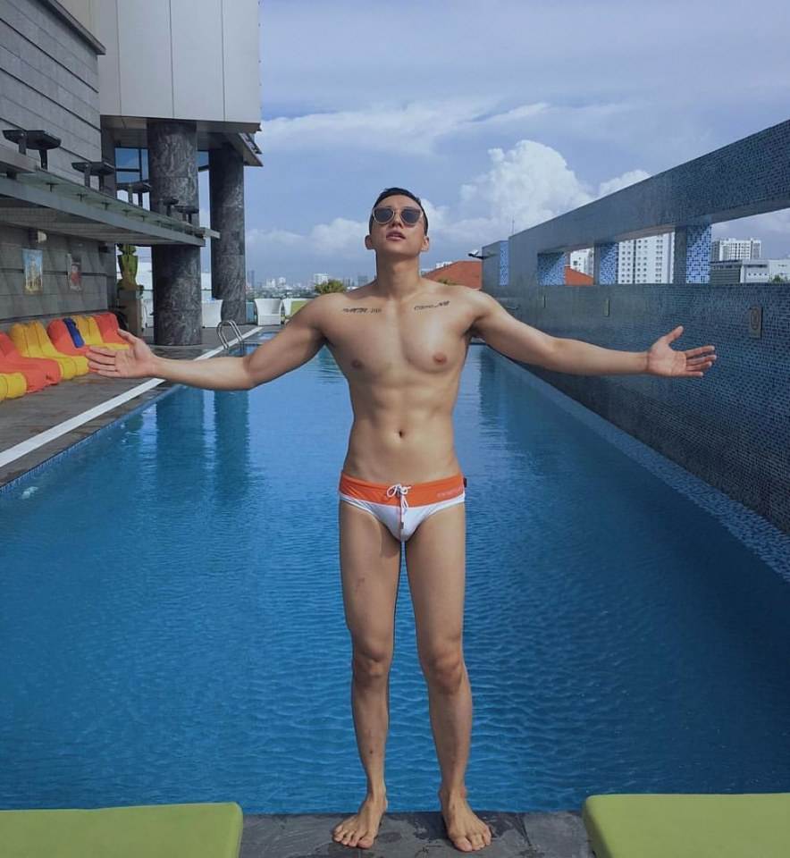 หล่อจัง5*****