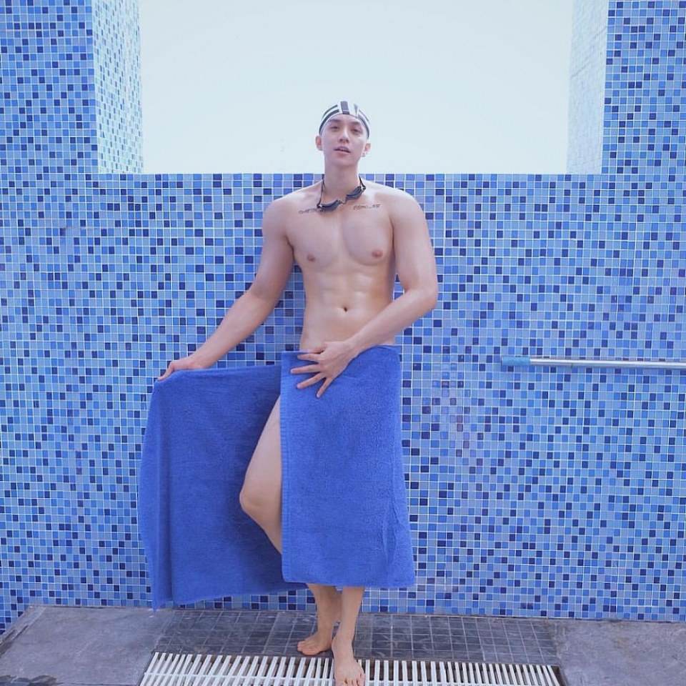 หล่อจัง5*****