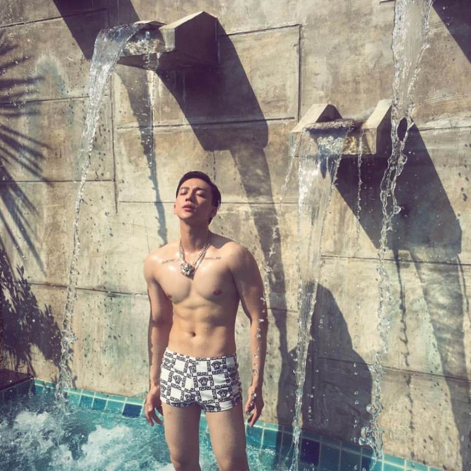 หล่อจัง5*****