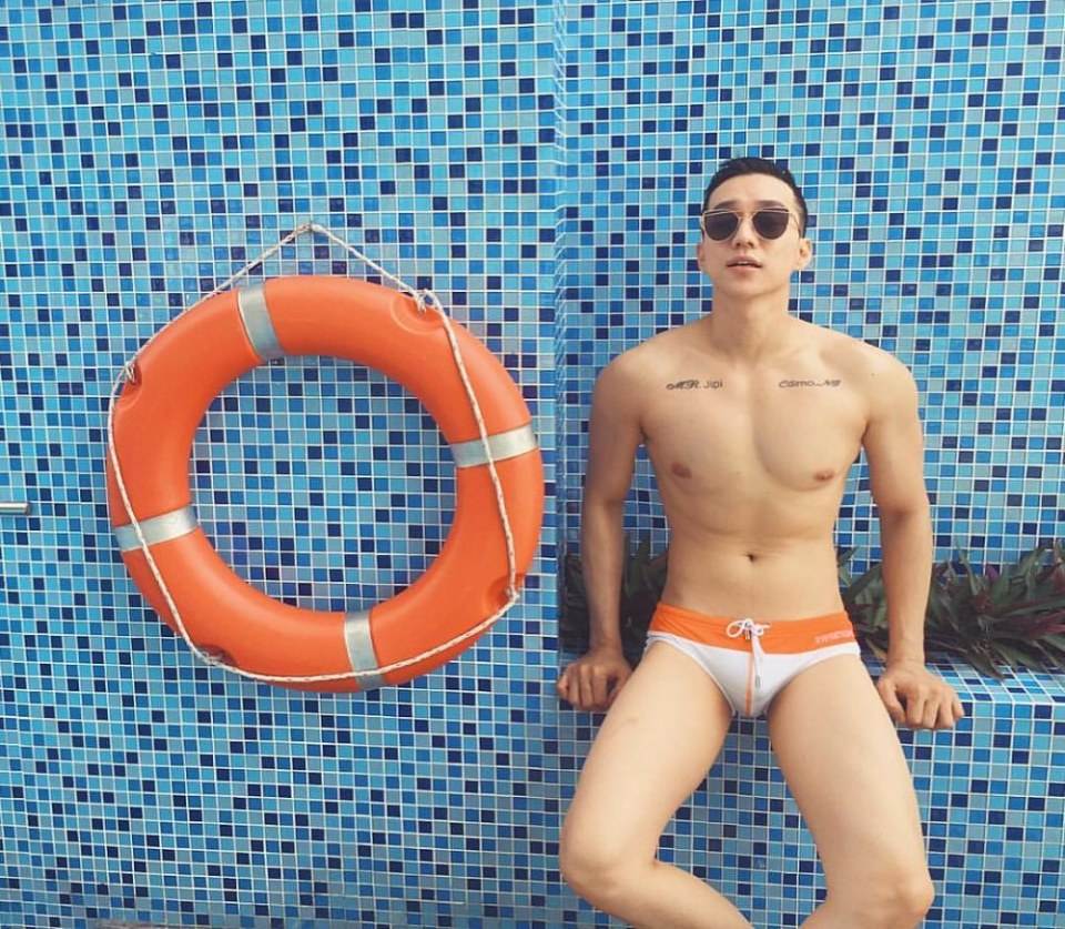 หล่อจัง5*****