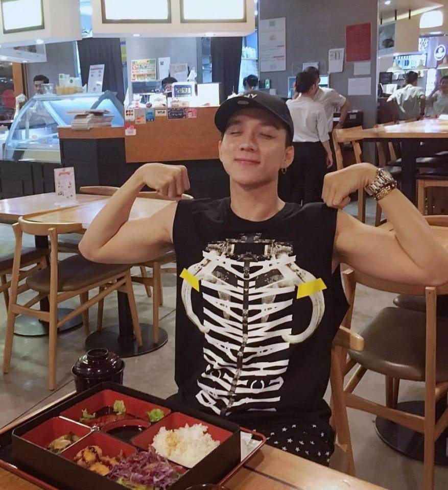 หล่อจัง5*****