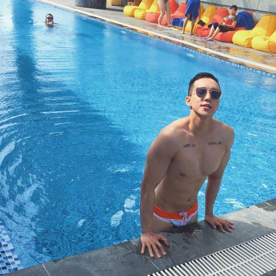 หล่อจัง5*****