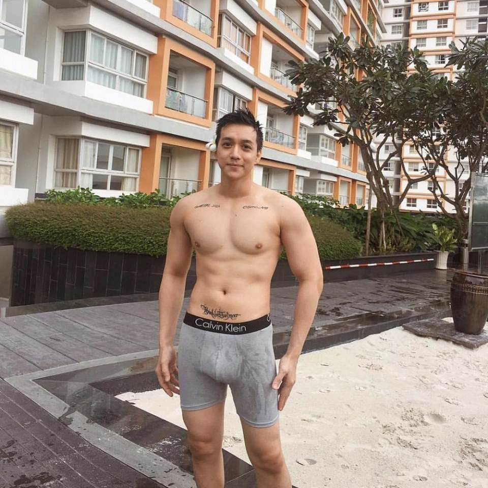 หล่อจัง5*****