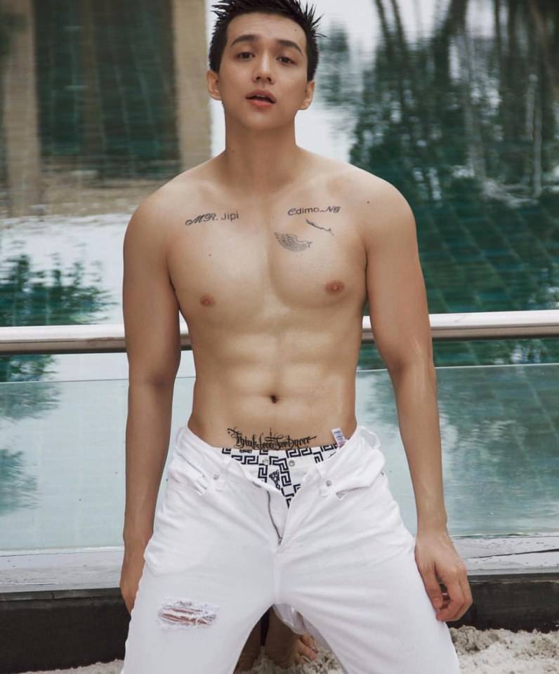 หล่อจัง5*****