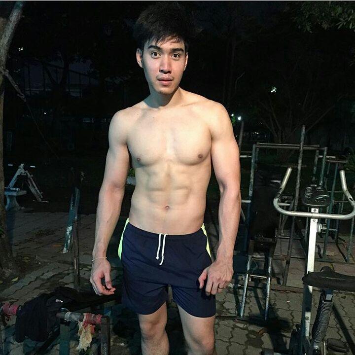 หล่อจัง5*****