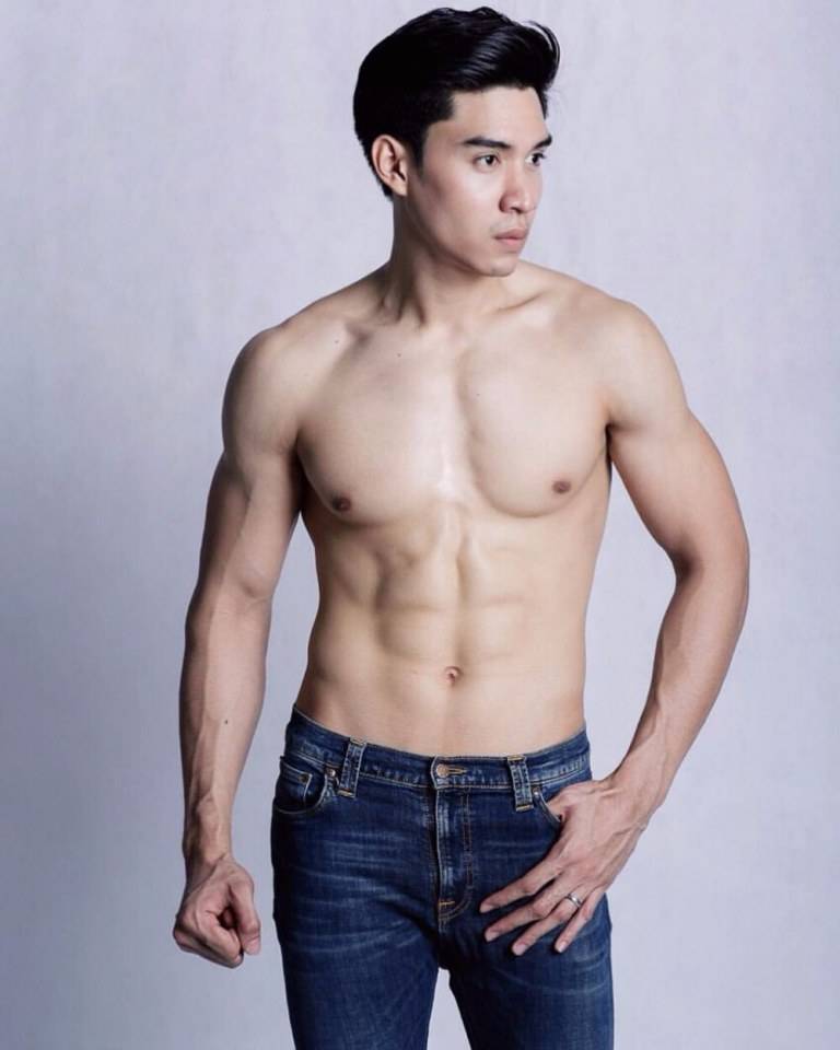 หล่อจัง5*****