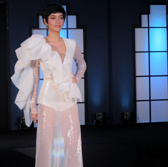 The Face Thailand season 3