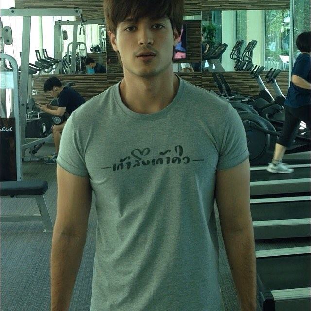 ณัฐ ฉ้านนร้ากกกคุณ ชอบๆคนตาหวาน