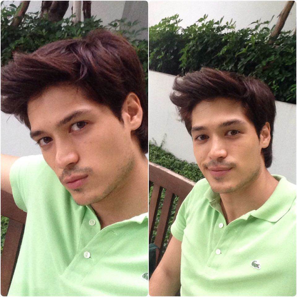 ณัฐ ฉ้านนร้ากกกคุณ ชอบๆคนตาหวาน