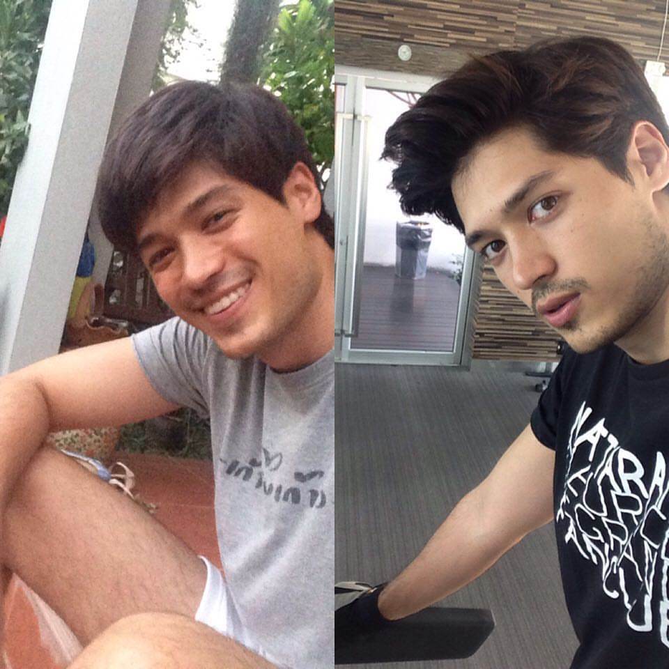 ณัฐ ฉ้านนร้ากกกคุณ ชอบๆคนตาหวาน