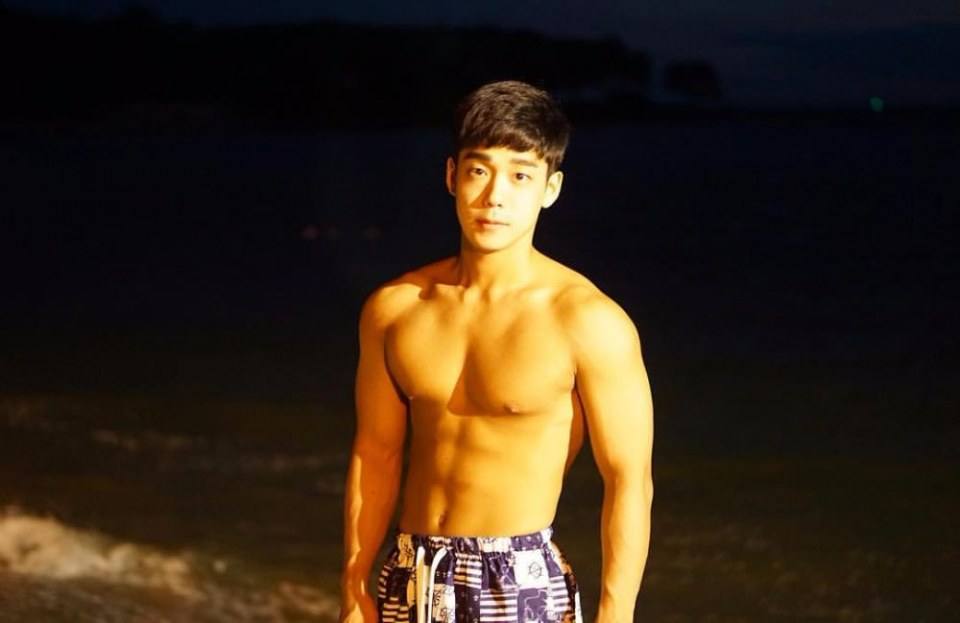 น้ำเดินยามเย็น003