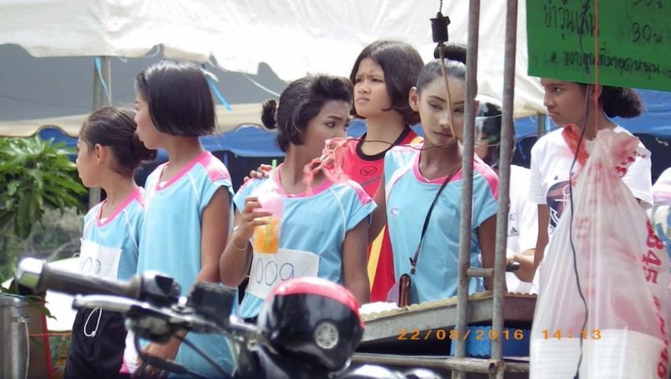 กีฬานักเรียน อ.ช้างกลาง ปี ๒๕๕๙ (๒)
