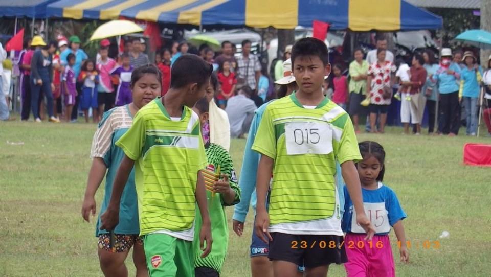 กีฬานักเรียน อ.ช้างกลาง ปี ๒๕๕๙ (๒)