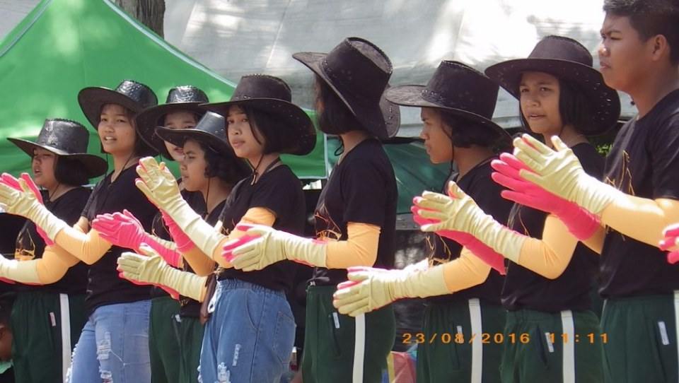 กีฬานักเรียน อ.ช้างกลาง ปี ๒๕๕๙ (๒)