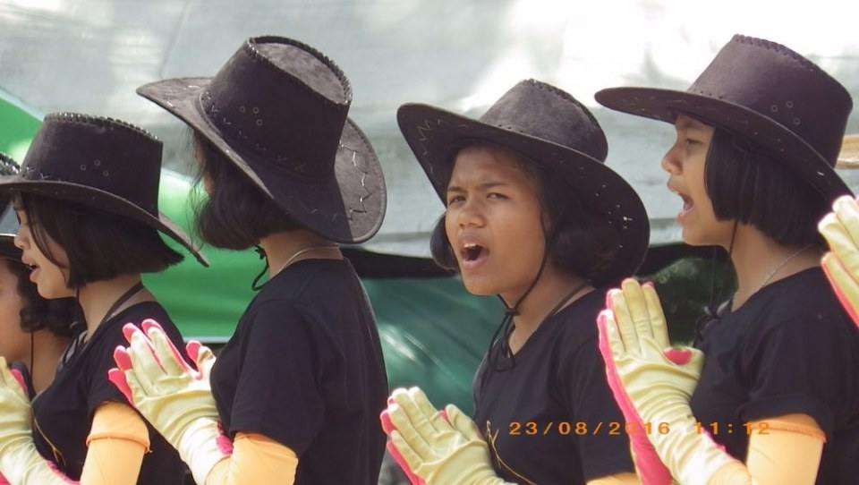 กีฬานักเรียน อ.ช้างกลาง ปี ๒๕๕๙ (๒)