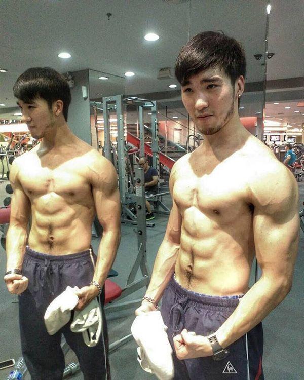 ผู้ชายพาเพลิน
