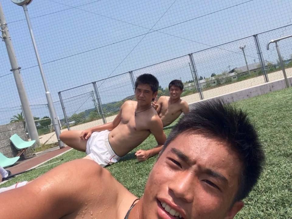 ผู้ชายพาเพลิน
