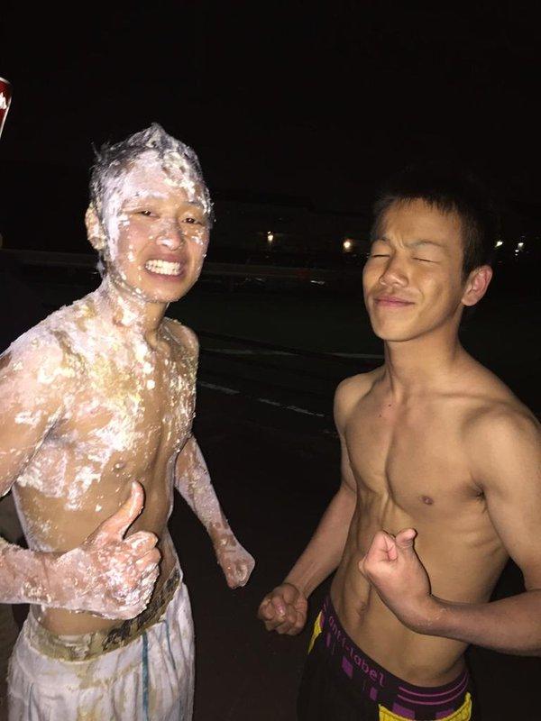ผู้ชายพาเพลิน