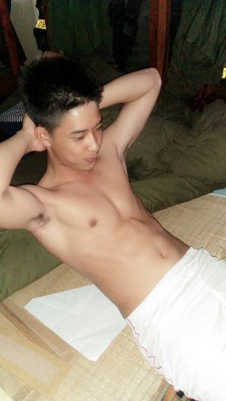 ผู้ชายพาเพลิน