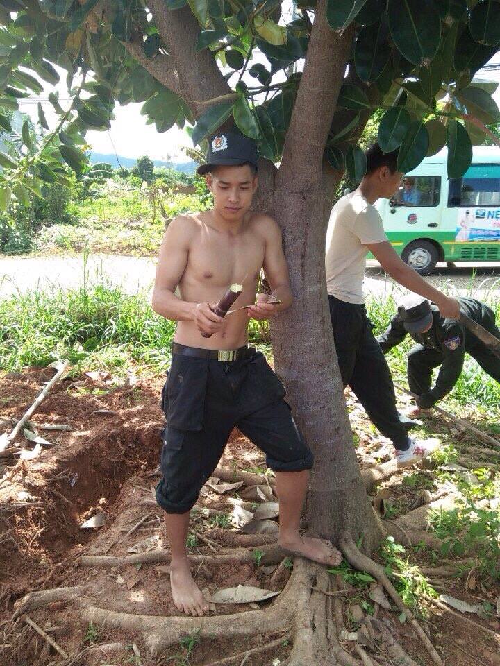 ผู้ชายพาเพลิน