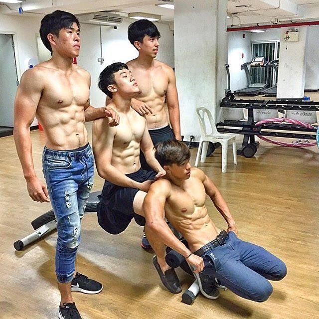 ผู้ชายพาเพลิน