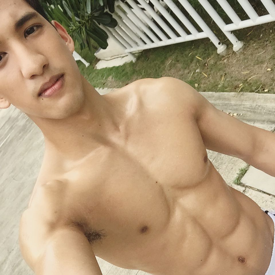 ผู้ชายพาเพลิน 2