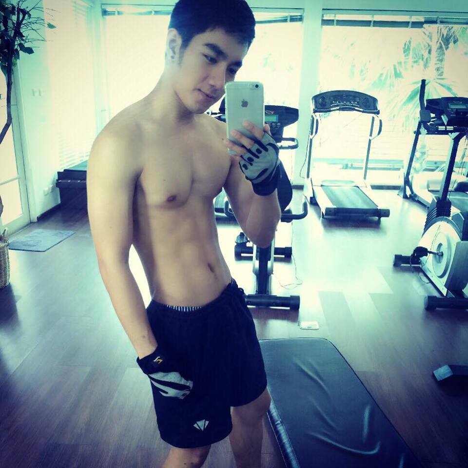ผู้ชายพาเพลิน 2