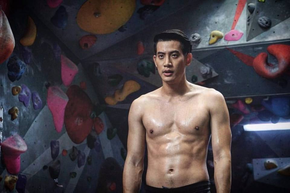 ผู้ชายพาเพลิน 2