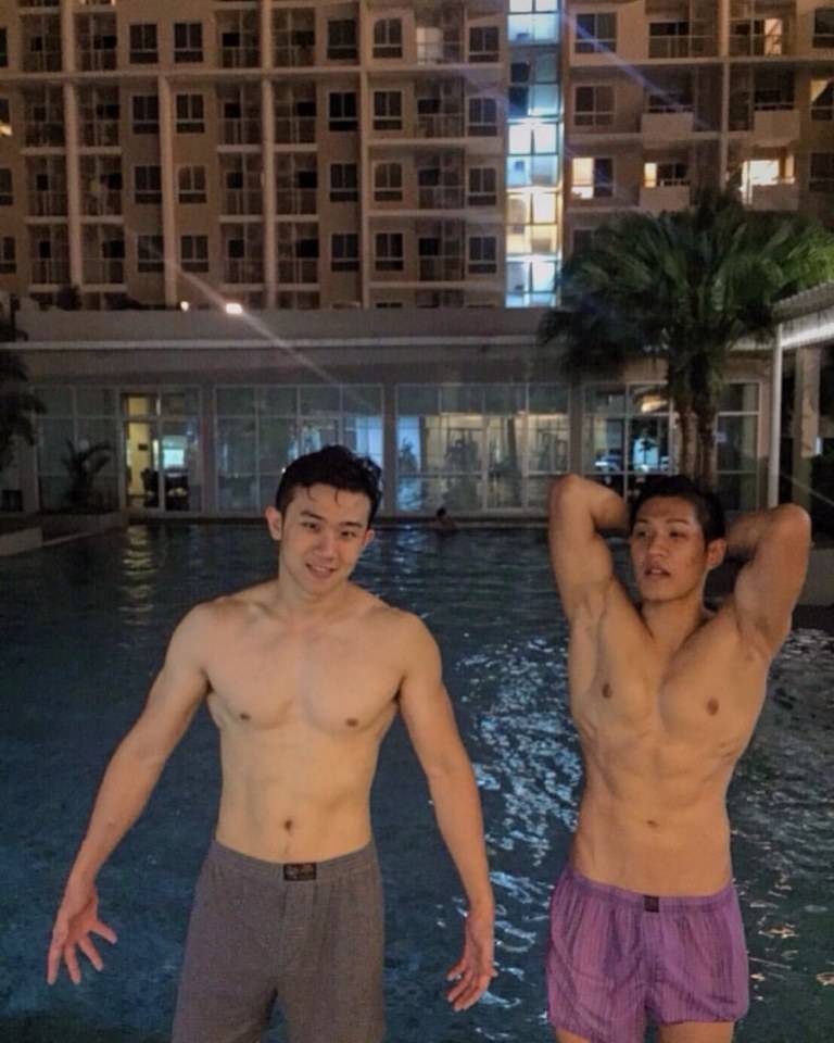 ผู้ชายพาเพลิน 2
