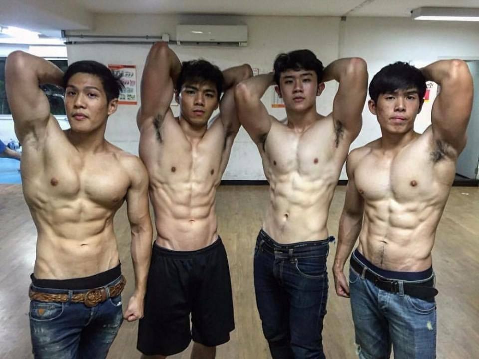 ผู้ชายพาเพลิน 2
