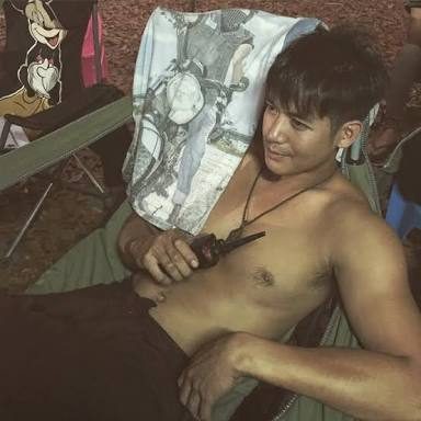 ผู้ชายพาเพลิน 2