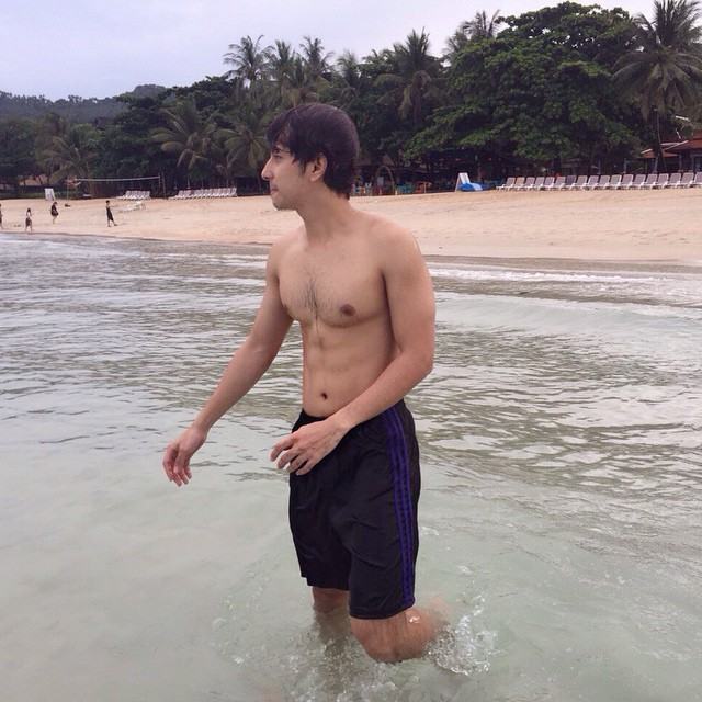 ผู้ชายพาเพลิน 2